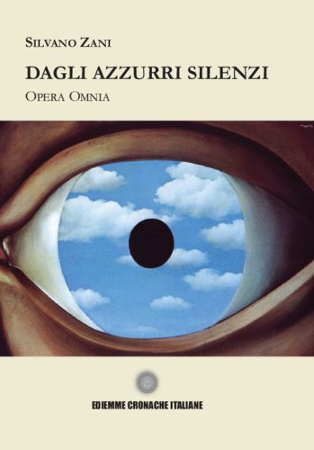 Dagli azzurri silenzi