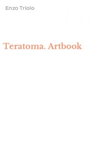 Teratoma. Artbook