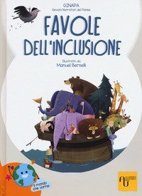 Favole dell'inclusione