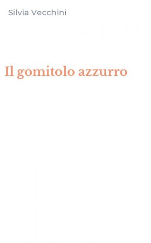 Il gomitolo azzurro