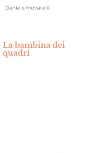 La bambina dei quadri