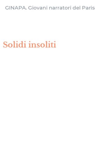 Solidi insoliti