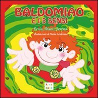 Baldomiao e i 5 sensi