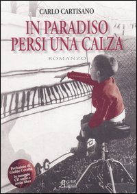 In paradiso persi una calza