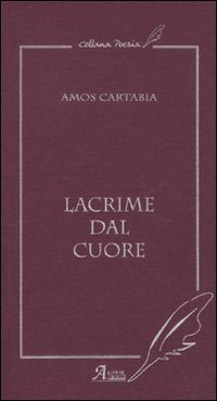 Lacrime dal cuore