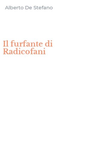 Il furfante di Radicofani