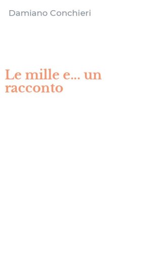 Le mille e... un racconto