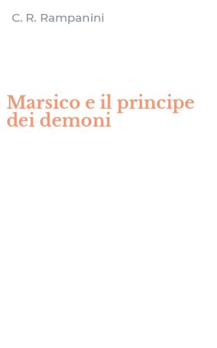 Marsico e il principe dei demoni