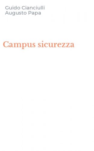Campus sicurezza