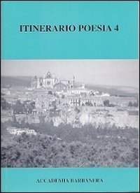 Itinerario poesia