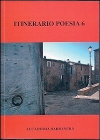 Itinerario poesia