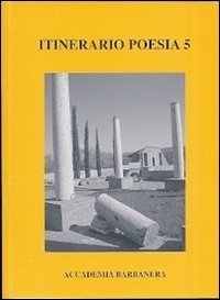 Itinerario poesia