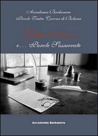 Lettere d'amore e... parole sussurrate