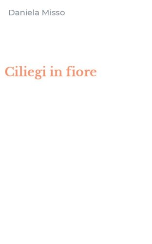 Ciliegi in fiore