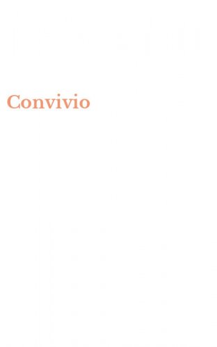Convivio