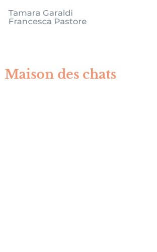 Maison des chats