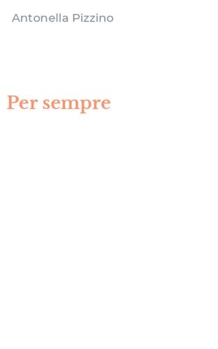 Per sempre