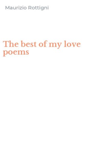 The best of my love poems
