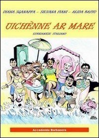 Uichenn&egrave; ar mare. Lubrianese italiano