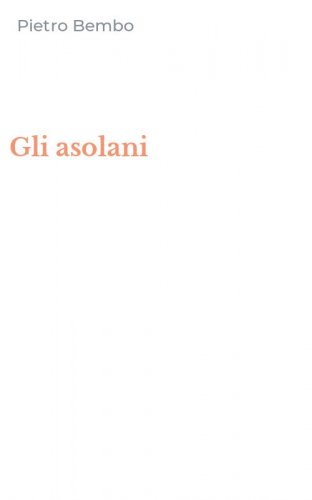 Gli asolani