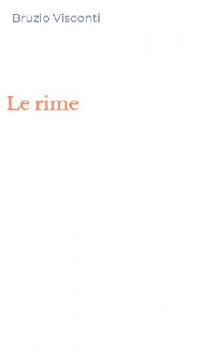 Le rime