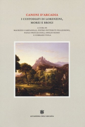 Canoni d'Arcadia