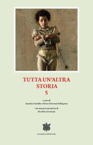 Tutta un'altra storia