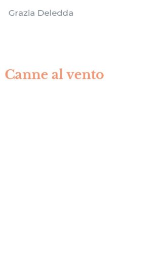 Canne al vento