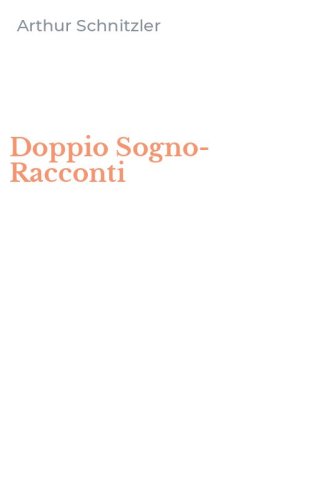 Doppio Sogno-Racconti