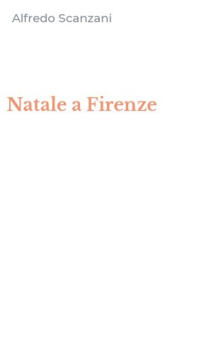 Natale a Firenze