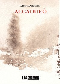 Accadue&ograve;
