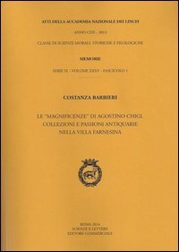 Atti dell'Accademia Nazionale dei Lincei. Serie IX. Memorie di scienze morali, storiche e filosofiche