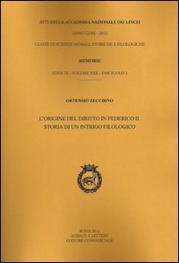 Atti dell'Accademia Nazionale dei Lincei. Serie IX. Memorie di scienze morali, storiche e filosofiche