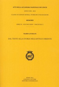 Atti dell'Accademia Nazionale dei Lincei. Serie IX. Memorie di scienze morali, storiche e filosofiche