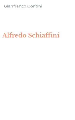 Alfredo Schiaffini