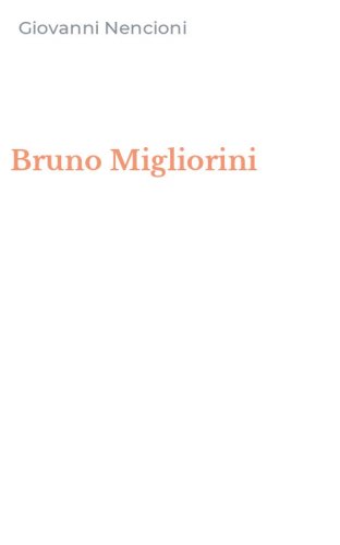 Bruno Migliorini