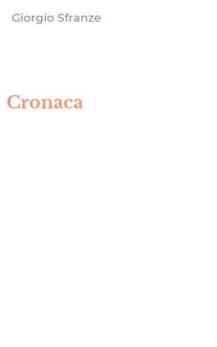 Cronaca