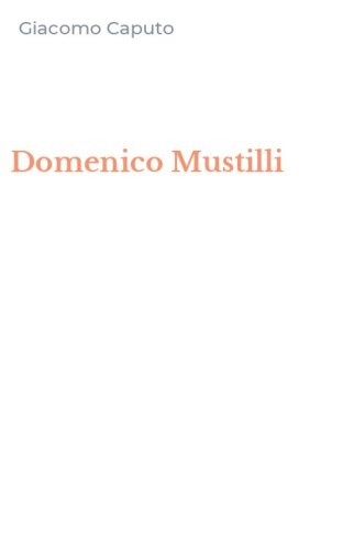 Domenico Mustilli