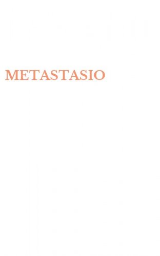 METASTASIO
