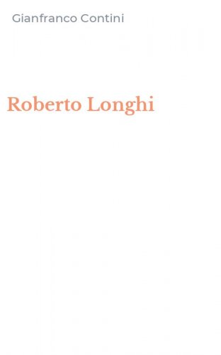 Roberto Longhi