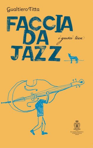 Faccia da jazz