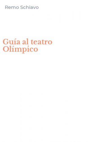 Gu&iacute;a al teatro Ol&iacute;mpico