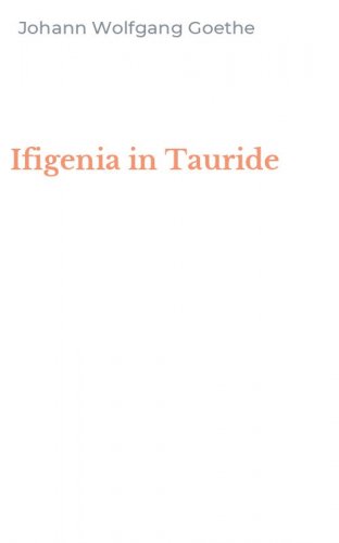 Ifigenia in Tauride