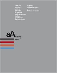 Si scrive acqua... Attori, pratiche e discorsi nel movimento italiano per l'acqua comune - COMUNE