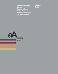 La prosa omiletica insulare. Fonti e stilemi: il caso dei sermoni escatologici del Vercelli Book