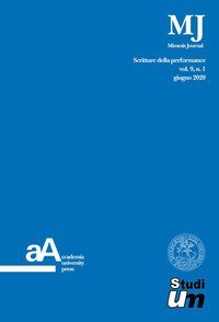 Mimesis journal