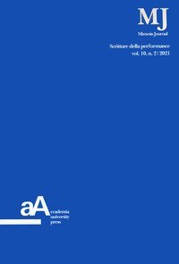 Mimesis journal