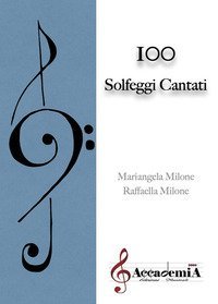 100 solfeggi cantati