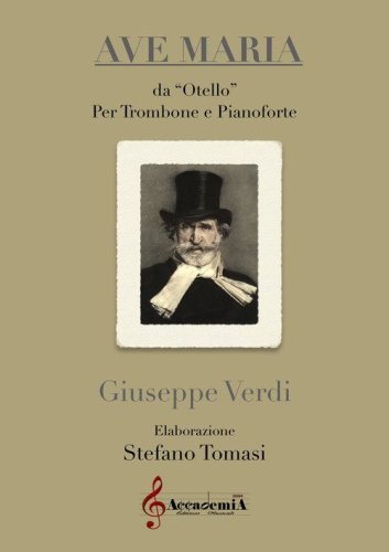 Ave Maria da &laquo;Otello&raquo;