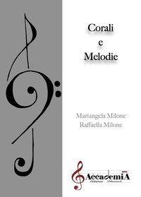 Corali e melodie